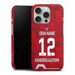 Premium Card Case matt