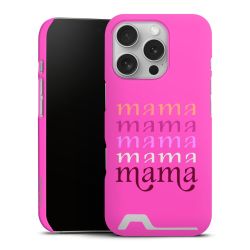 Premium Card Case matt