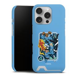 Premium Card Case matt