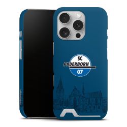Premium Card Case matt