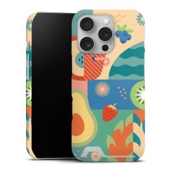 Premium Card Case matt