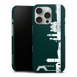 Premium Card Case matt