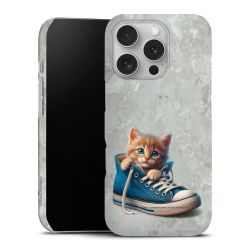 Premium Card Case matt