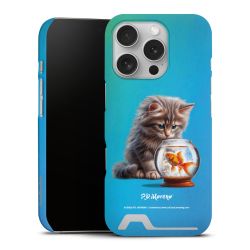 Premium Card Case matt