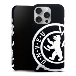 Premium Card Case matt