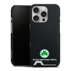 Premium Card Case matt