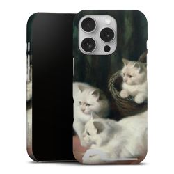 Premium Card Case matt