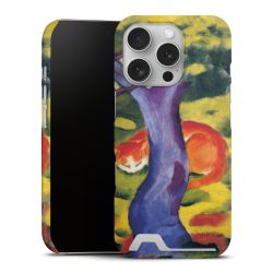 Premium Card Case matt