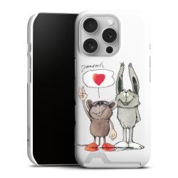 Premium Card Case matt