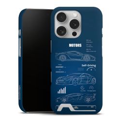 Premium Card Case matt