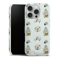 Premium Card Case matt