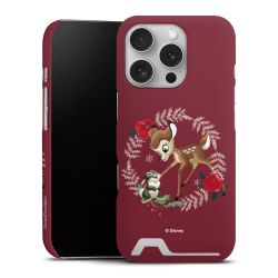 Premium Card Case matt