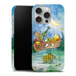 Premium Card Case matt