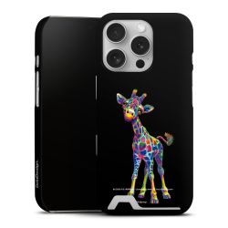 Premium Card Case matt