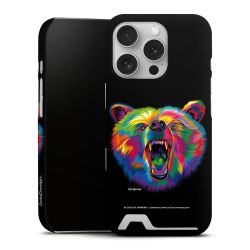 Premium Card Case matt