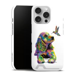 Premium Card Case matt