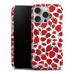 Premium Card Case matt