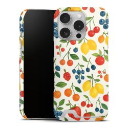 Premium Card Case matt