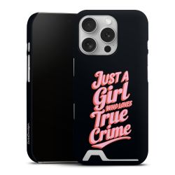 Premium Card Case matt