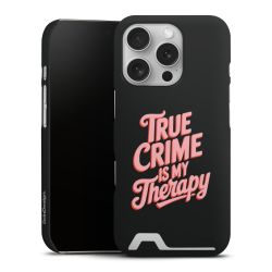 Premium Card Case matt