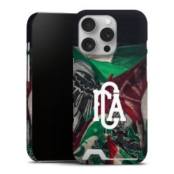 Premium Card Case matt