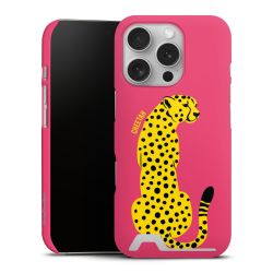 Premium Card Case matt