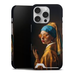 Premium Card Case matt