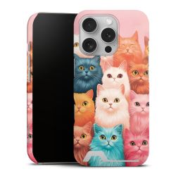 Premium Card Case matt