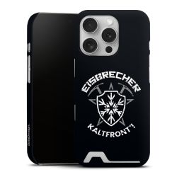 Premium Card Case matt