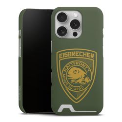 Premium Card Case matt