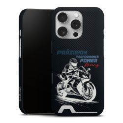 Premium Card Case matt