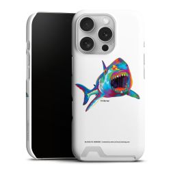 Premium Card Case matt