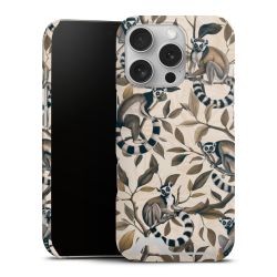 Premium Card Case matt