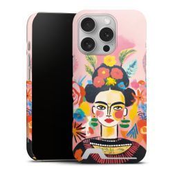 Premium Card Case matt