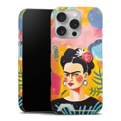 Premium Card Case matt