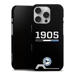 Premium Card Case matt