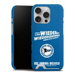 Premium Card Case matt