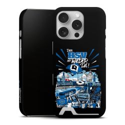 Premium Card Case matt