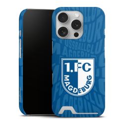 Premium Card Case matt