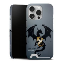 Premium Card Case matt