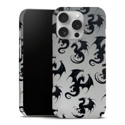 Premium Card Case matt