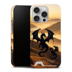 Premium Card Case matt