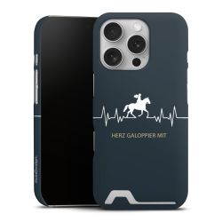 Premium Card Case matt