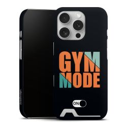 Premium Card Case matt