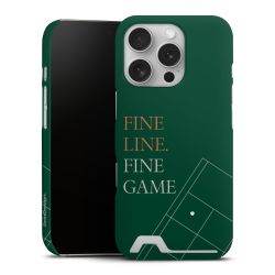 Premium Card Case matt