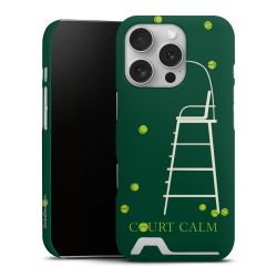 Premium Card Case matt