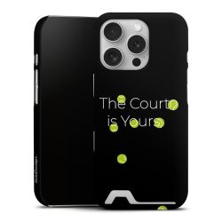 Premium Card Case matt