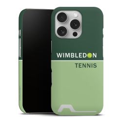 Premium Card Case matt