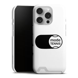 Premium Card Case matt