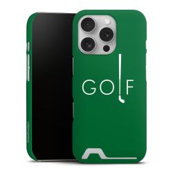 Premium Card Case matt